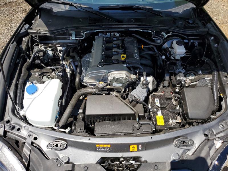 Продаж на аукціоні авто 2025 Mazda Mx-5 Miata, vin: JM1NDAM70S0653227, номер лоту: 65537786