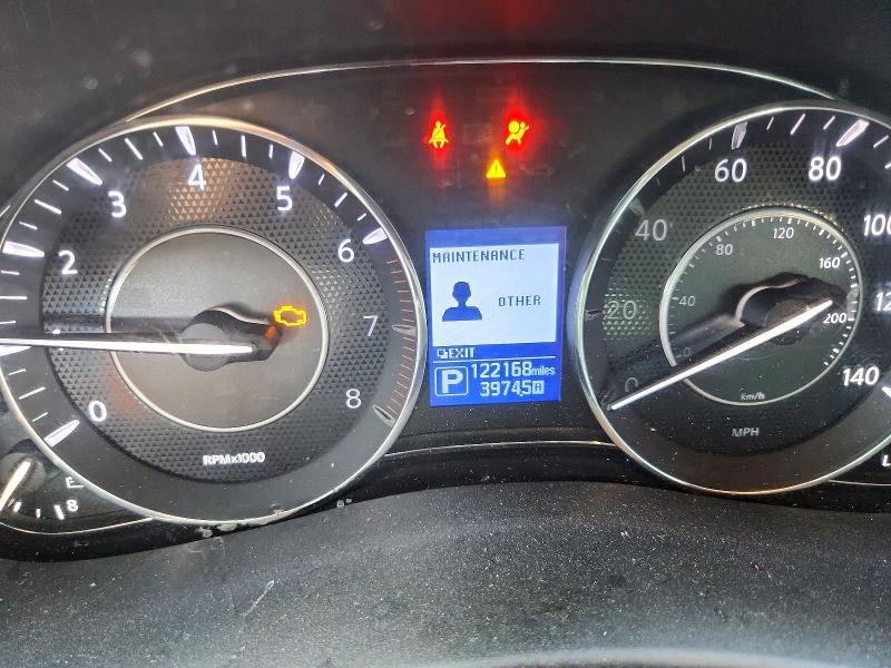 63892926 :رقم المزاد ، JN8AY2ND6J9052657 vin ، 2018 Nissan Armada مزاد بيع
