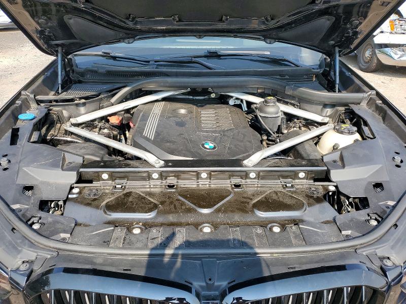 65330746 :رقم المزاد ، 5UXCR6C58KLL63689 vin ، 2019 Bmw X5 مزاد بيع