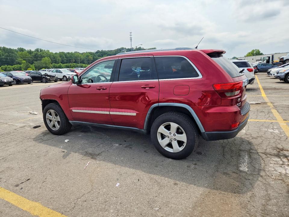 Aukcja sprzedaży 2012 Jeep Grand Cherokee, vin: 1C4RJFAG6CC114963, numer aukcji: 64623346