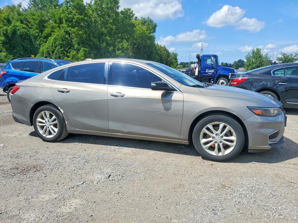 Aukcja sprzedaży 2017 Chevrolet Malibu, vin: 1G1ZE5ST2HF119568, numer aukcji: 65875026