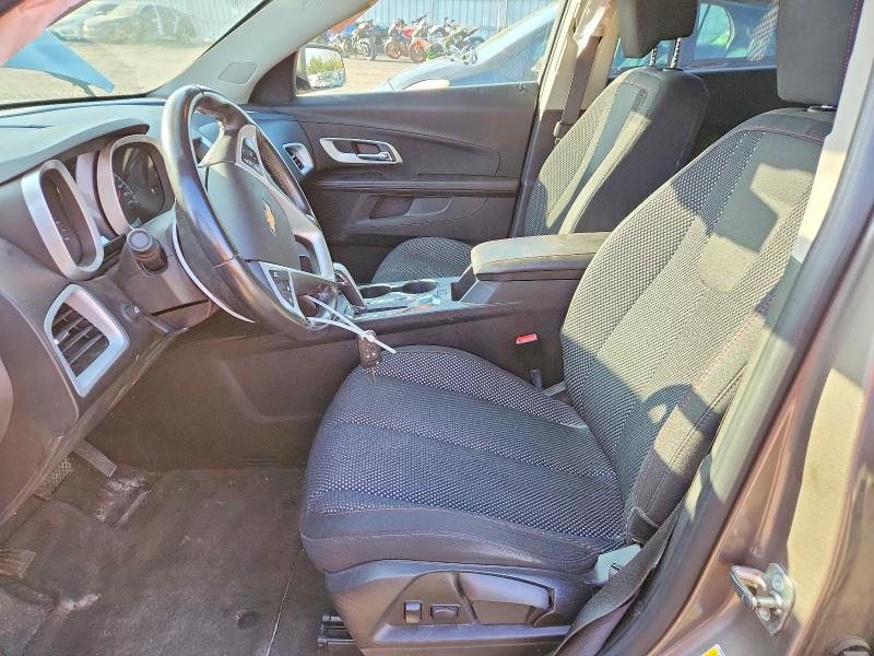 Aukcja sprzedaży 2011 Chevrolet Equinox, vin: 2CNALDEC0B6466278, numer aukcji: 64913536