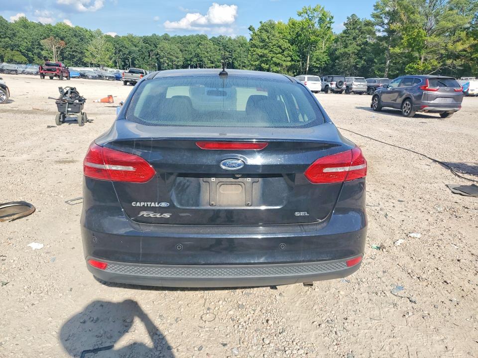 Aukcja sprzedaży 2018 Ford Focus, vin: 1FADP3H24JL294481, numer aukcji: 65225506