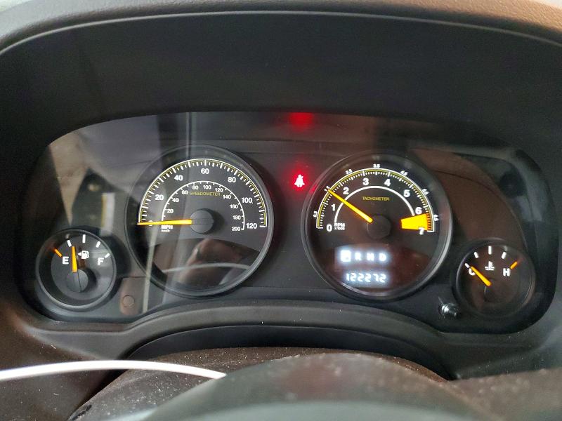 Aukcja sprzedaży 2016 Jeep Patriot, vin: 1C4NJRFB2GD741236, numer aukcji: 65690976