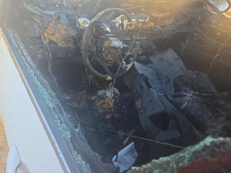 65622436 :رقم المزاد ، KMHLN4DG0SU030250 vin ، 2025 Hyundai Elantra مزاد بيع