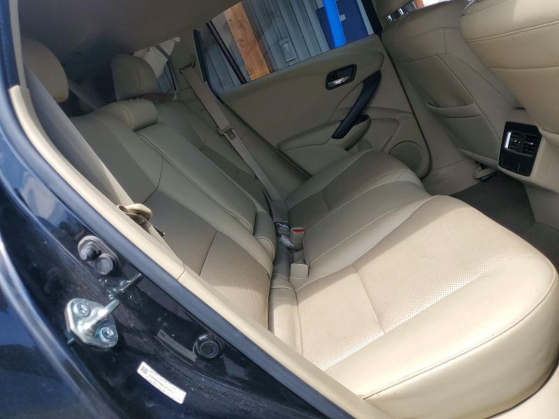 64938636 :رقم المزاد ، 5J8TB4H59GL029523 vin ، 2016 Acura Rdx مزاد بيع