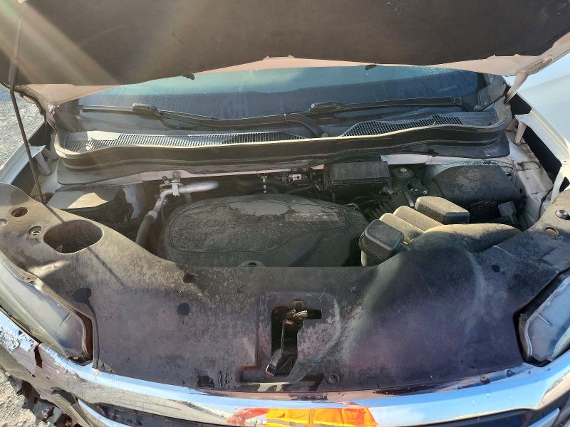 Продаж на аукціоні авто 2017 Honda Pilot, vin: 5FNYF6H01HB090877, номер лоту: 65035636