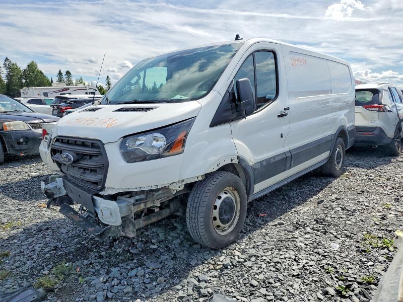 Aukcja sprzedaży 2020 Ford Transit, vin: 1FTYE1Y80LKA73558, numer aukcji: 64045176