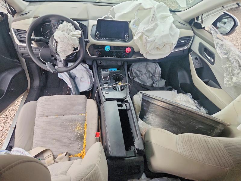 2023 Nissan Rogue მანქანა იყიდება აუქციონზე, vin: JN8BT3BA9PW407723, აუქციონის ნომერი: 63805336