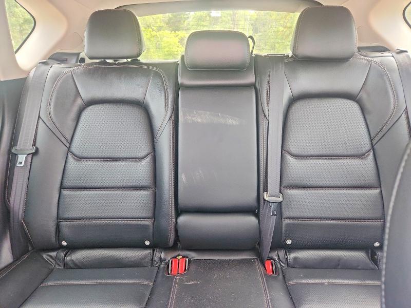 Aukcja sprzedaży 2018 Mazda Cx-5, vin: JM3KFBDM2J0387708, numer aukcji: 64315746