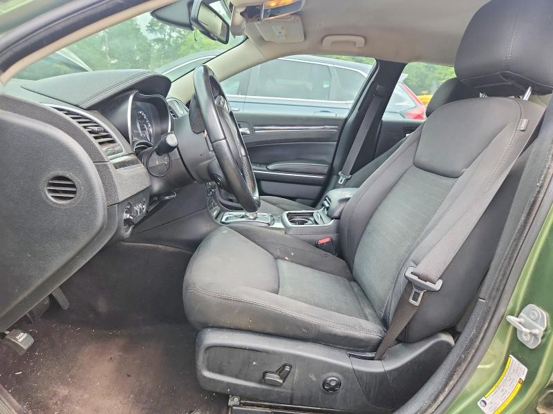Продаж на аукціоні авто 2018 Chrysler 300, vin: 2C3CCAAG1JH283578, номер лоту: 63664386