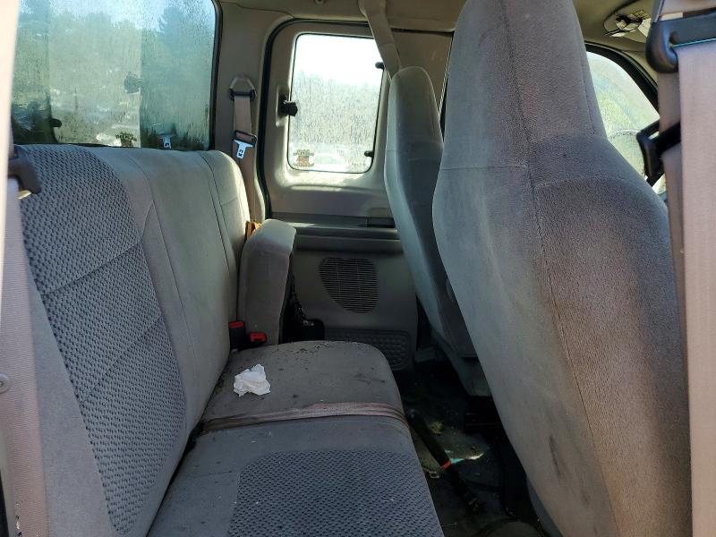 2001 Ford F250 მანქანა იყიდება აუქციონზე, vin: 1FTNX21F01EA74197, აუქციონის ნომერი: 65845516