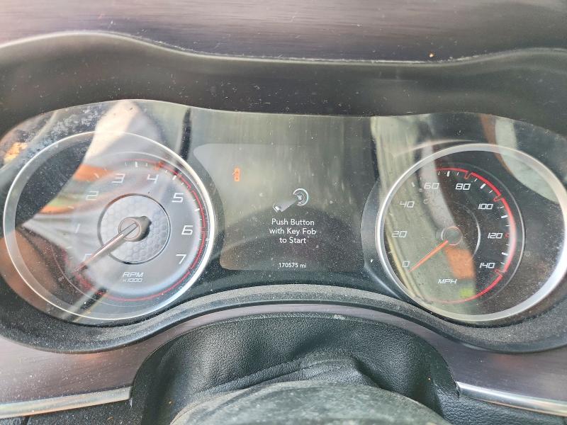 Aukcja sprzedaży 2018 Dodge Charger, vin: 2C3CDXBG6JH152239, numer aukcji: 63562556