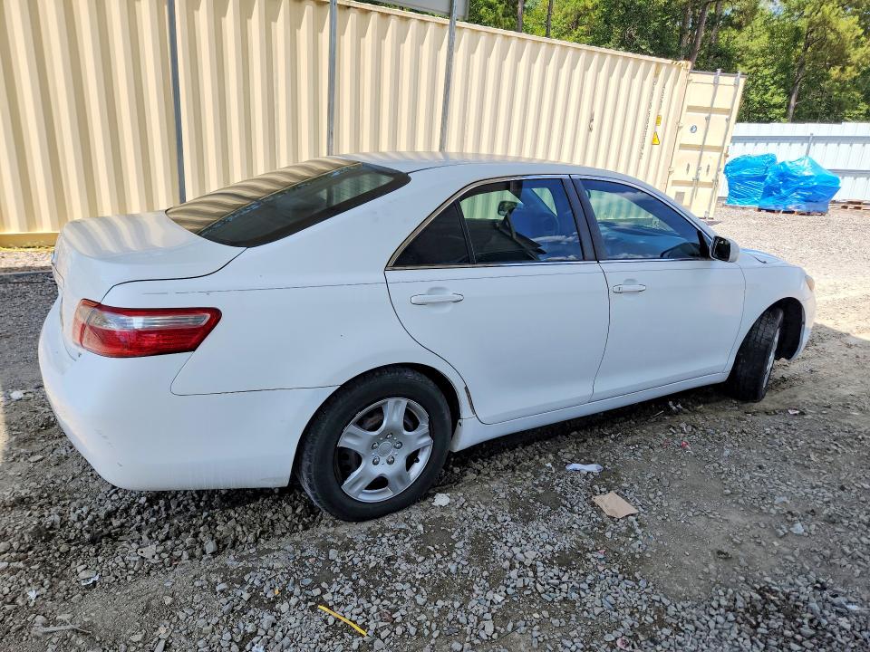 Aukcja sprzedaży 2007 Toyota Camry, vin: 4T1BE46K47U650071, numer aukcji: 65823936