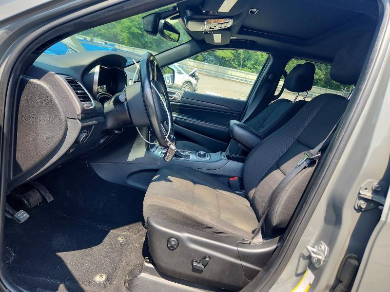 Продаж на аукціоні авто 2019 Jeep Grand Cherokee, vin: 1C4RJFAGXKC785857, номер лоту: 63576046