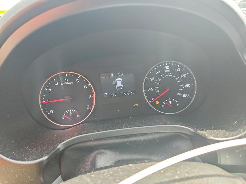 Aukcja sprzedaży 2021 Kia Seltos, vin: KNDEPCAA0M7157728, numer aukcji: 66981076