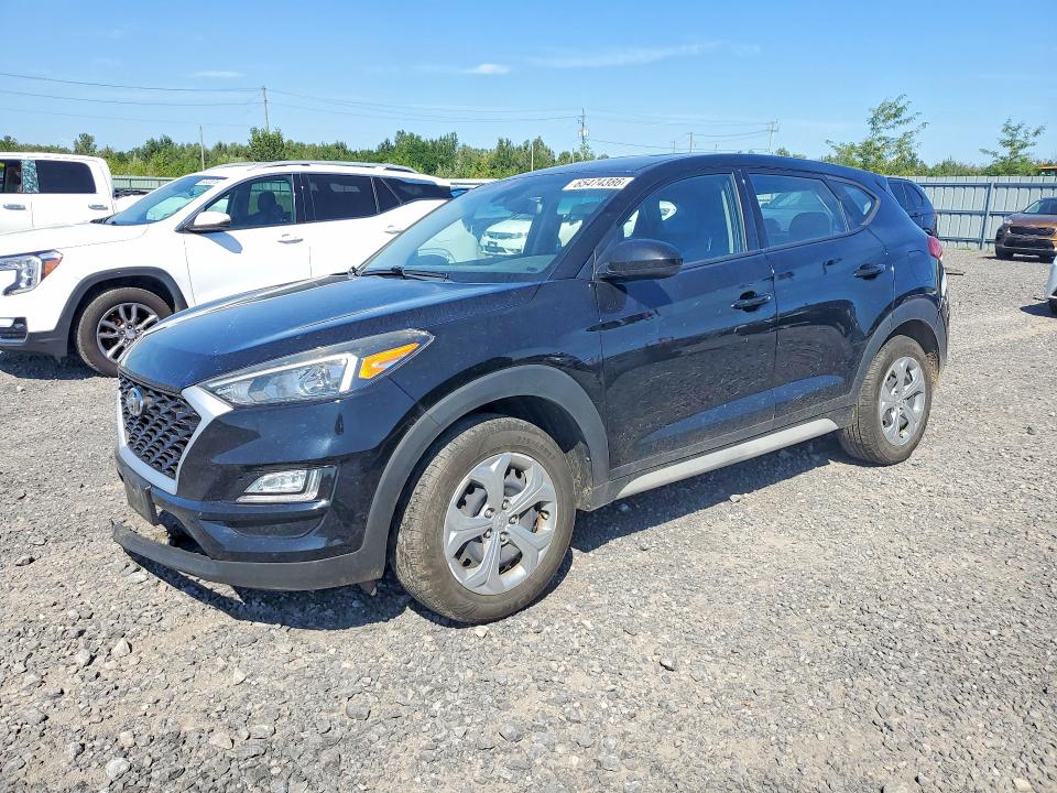 65474386 :رقم المزاد ، KM8J2CA41KU997230 vin ، 2019 Hyundai Tucson مزاد بيع