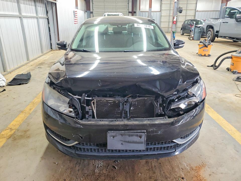 Aukcja sprzedaży 2014 Volkswagen Passat, vin: 1VWAP7A30EC008703, numer aukcji: 66314816