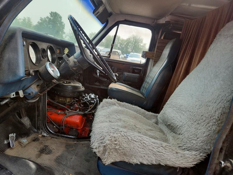 Aukcja sprzedaży 1976 Chevrolet Chevan 30, vin: CGL256U166962, numer aukcji: 64099976