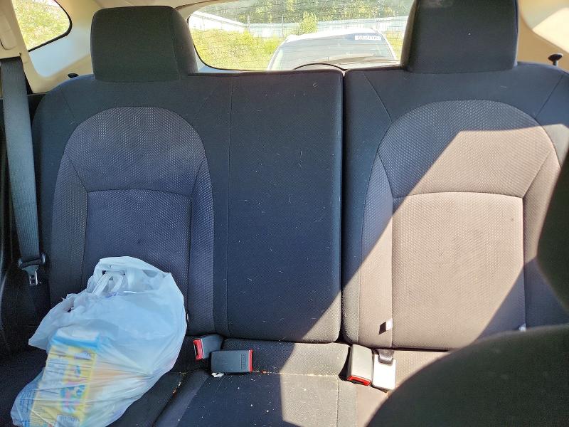 63871166 :رقم المزاد ، JN8AS5MV5BW273733 vin ، 2011 Nissan Rogue مزاد بيع