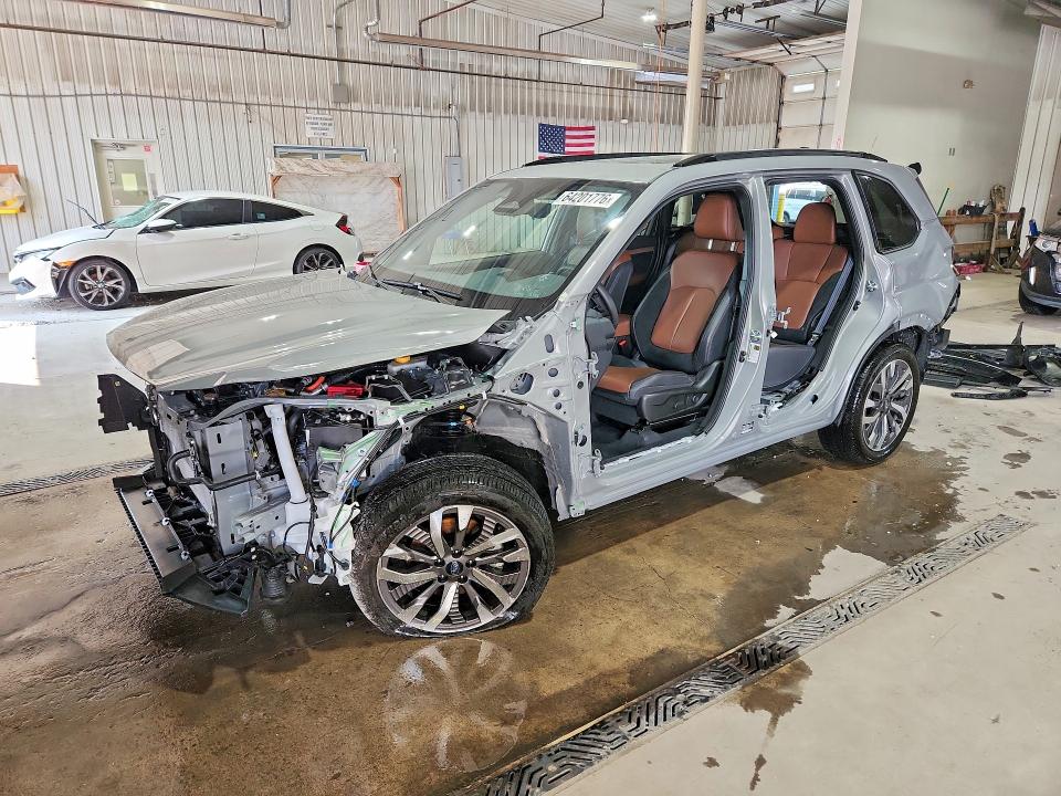 Продаж на аукціоні авто 2025 Subaru Forester, vin: JF2SLSTD8SH415177, номер лоту: 64201776