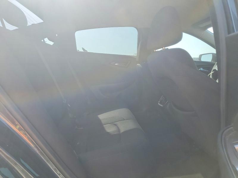 61449276 :رقم المزاد ، 1G1ZD5ST0MF071419 vin ، 2021 Chevrolet Malibu مزاد بيع