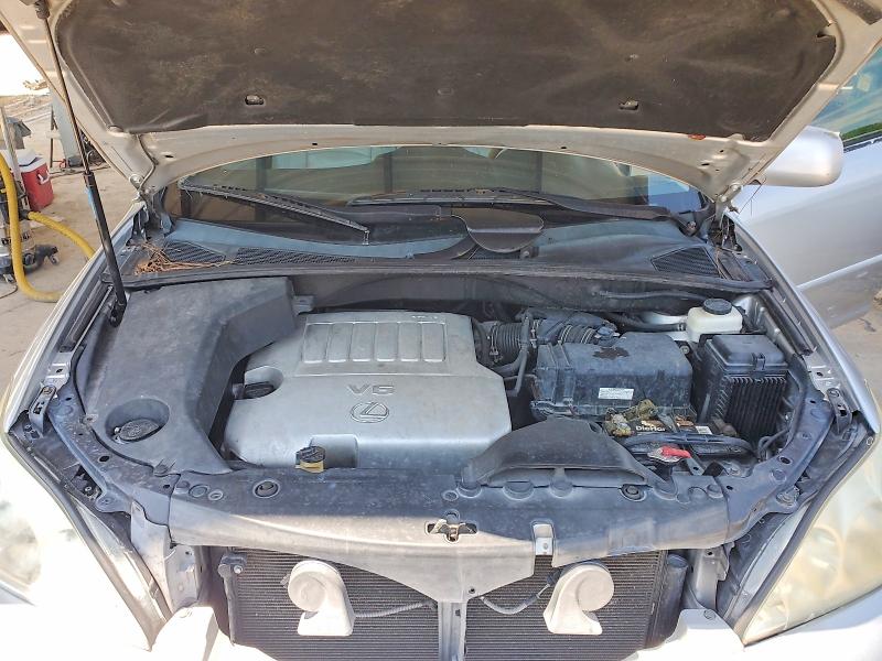 Aukcja sprzedaży 2009 Lexus Rx, vin: 2T2GK31U09C071130, numer aukcji: 65561256