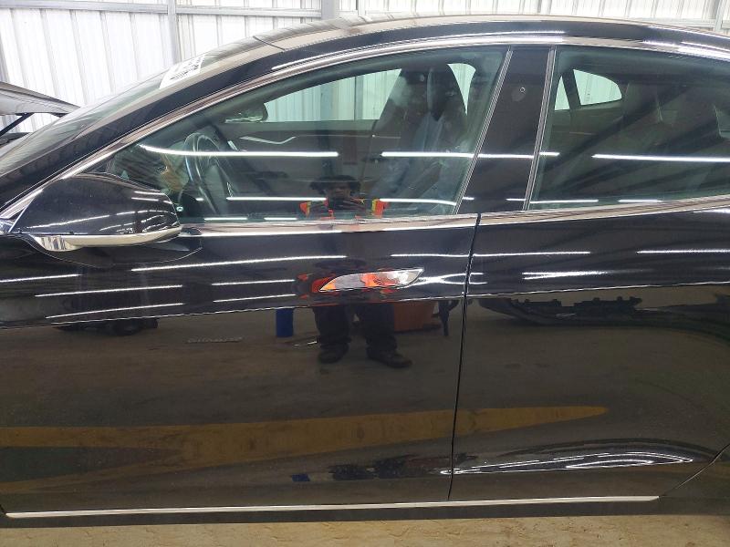 Продажа на аукционе авто 2020 Tesla Model S, vin: 5YJSA1E28LF409245, номер лота: 63659176