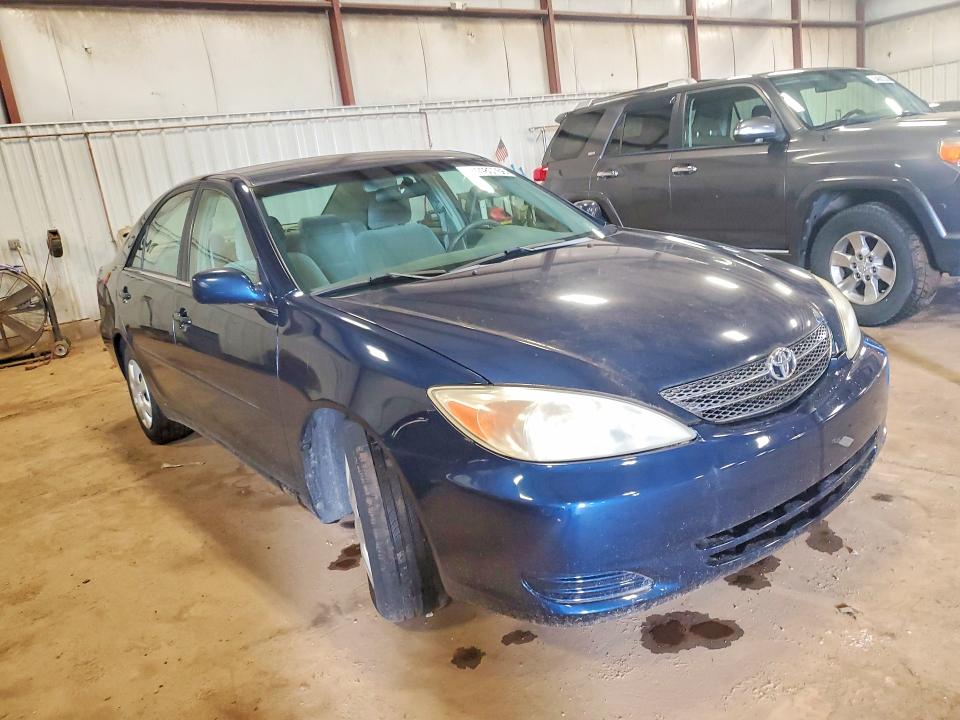 Продажа на аукционе авто 2003 Toyota Camry, vin: 4T1BE32K63U228572, номер лота: 64480766