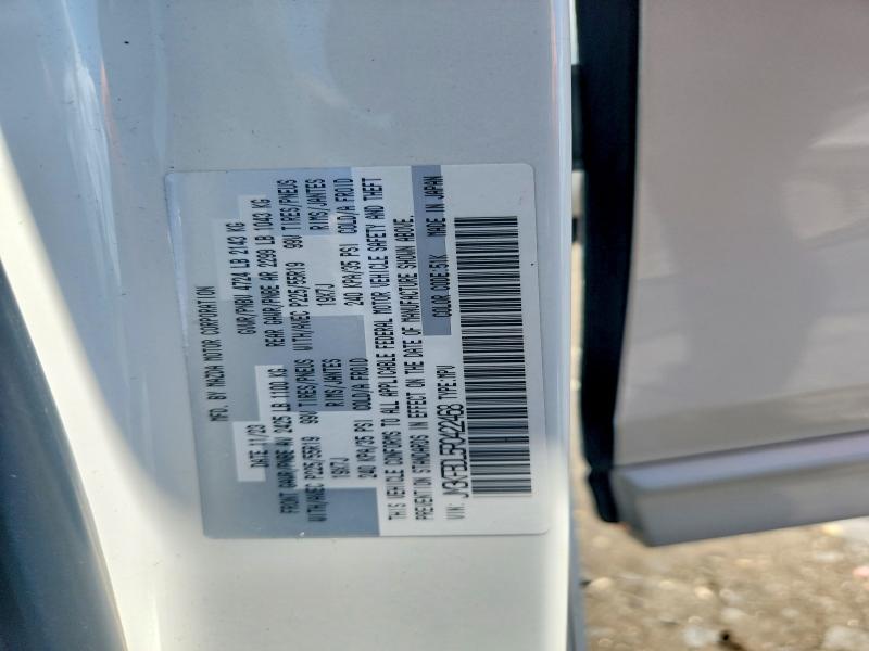 64190106 :رقم المزاد ، JM3KFBDL5R0422468 vin ، 2024 Mazda Cx-5 مزاد بيع