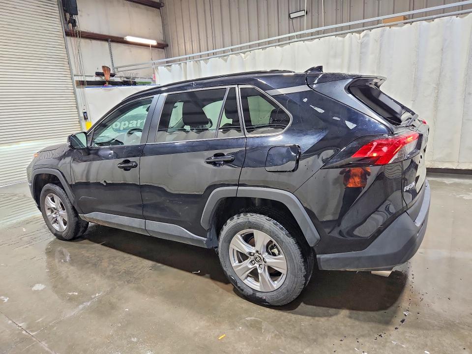 Aukcja sprzedaży 2025 Toyota Rav4, vin: 2T3P1RFV0SW543656, numer aukcji: 63838576