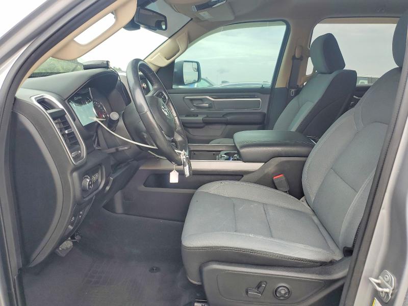 Продажа на аукционе авто 2019 Ram 1500, vin: 1C6RREFT2KN568100, номер лота: 66301036