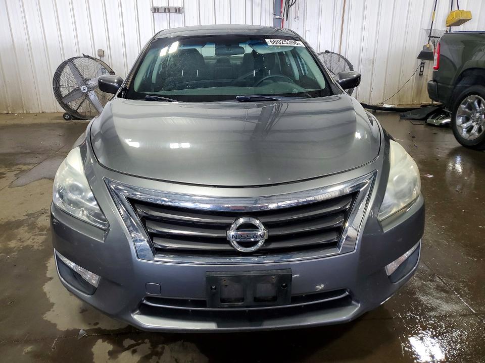 Aukcja sprzedaży 2014 Nissan Altima, vin: 1N4AL3AP9EN384966, numer aukcji: 66025396