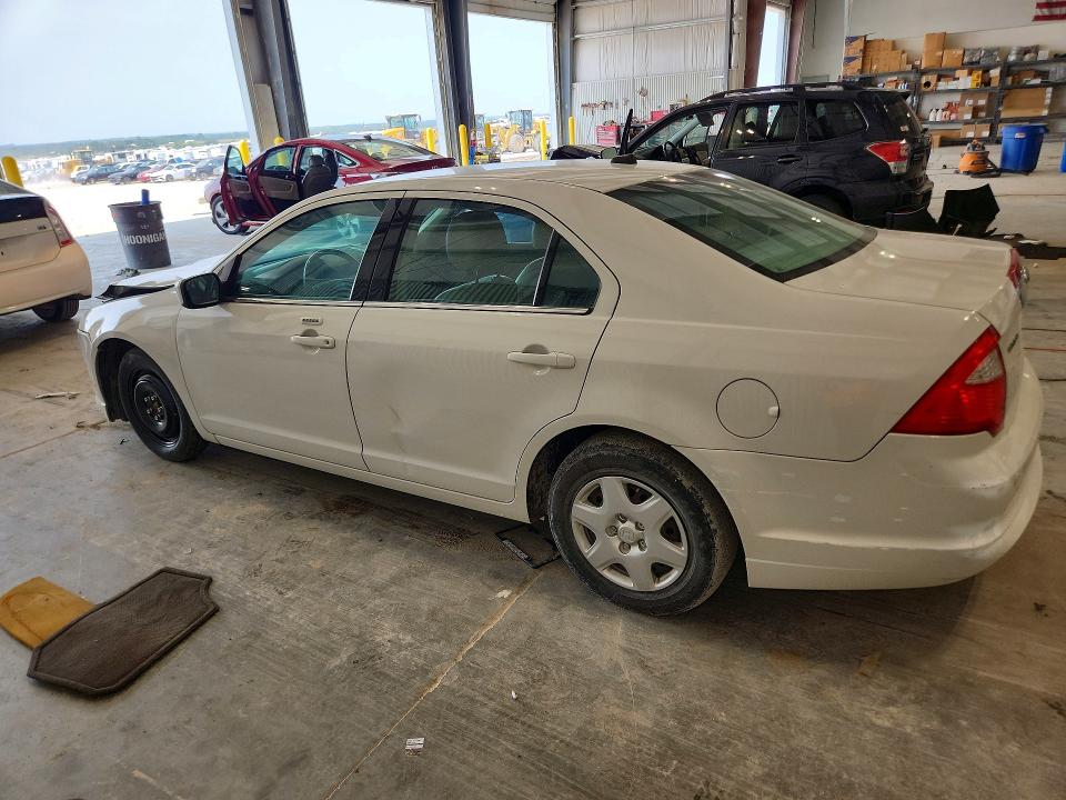 63189566 :رقم المزاد ، 3FAHP0JAXCR437312 vin ، 2012 Ford Fusion مزاد بيع