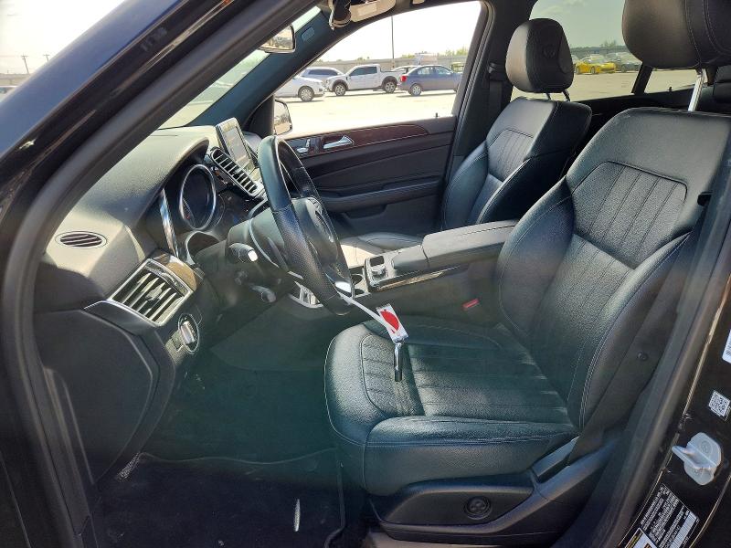 Aukcja sprzedaży 2018 Mercedes-benz Gle, vin: 4JGDA5JB0JB044142, numer aukcji: 63238966