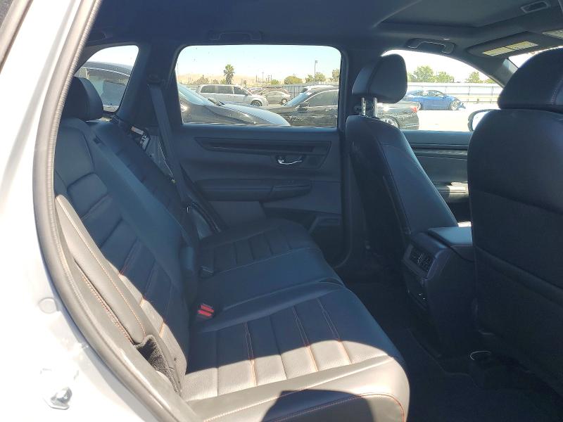 Продаж на аукціоні авто 2025 Honda Cr-v, vin: 2HKRS5H83SH700383, номер лоту: 64051876