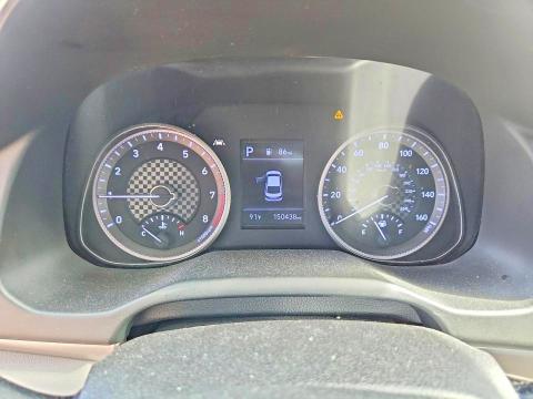 2020 Hyundai Elantra მანქანა იყიდება აუქციონზე, vin: 5NPD84LF2LH554018, აუქციონის ნომერი: 65874436