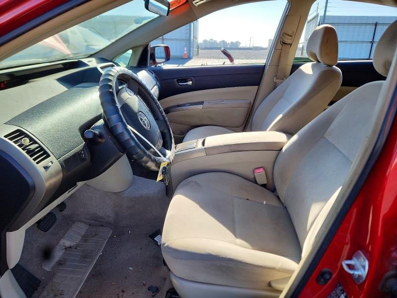 Aukcja sprzedaży 2008 Toyota Prius, vin: JTDKB20U487749534, numer aukcji: 63604876