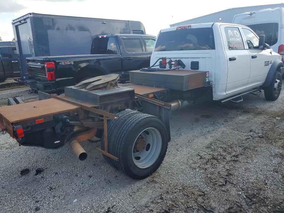 Aukcja sprzedaży 2017 Ram 5500, vin: 3C7WRMFL3HG741911, numer aukcji: 66717006