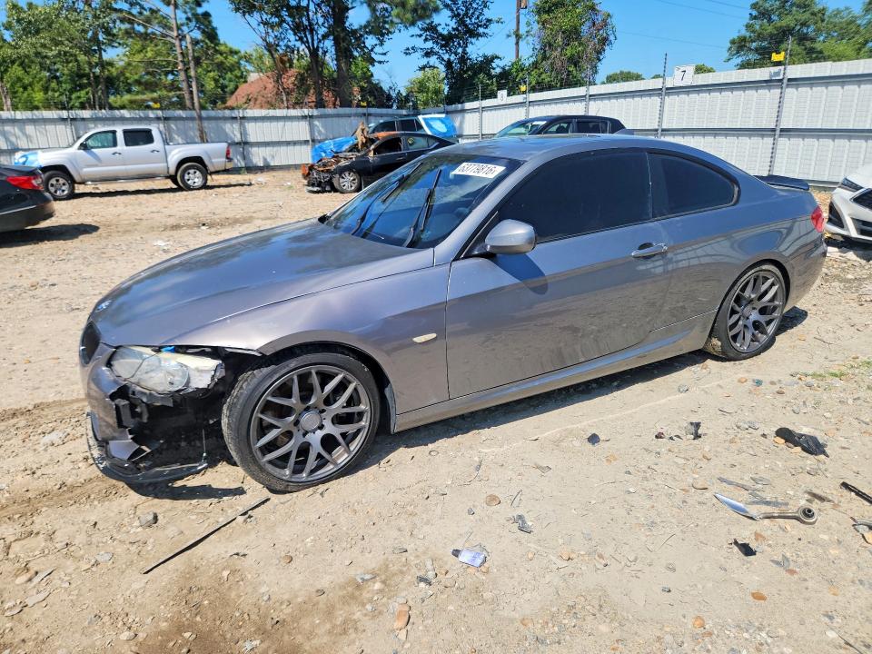 Aukcja sprzedaży 2011 Bmw 335, vin: WBAKG7C55BE262524, numer aukcji: 63779816