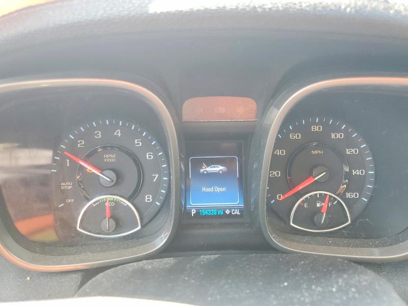 Auction sale of the 2013 Chevrolet Malibu, vin: 1G11D5RR4DF105420, lot number: 65173956