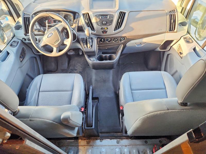 Продаж на аукціоні авто 2019 Ford Transit, vin: 1FTYE2CM2KKA16366, номер лоту: 62077746
