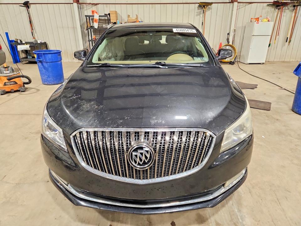 Aukcja sprzedaży 2014 Buick Lacrosse, vin: 1G4GB5G31EF306193, numer aukcji: 65605416
