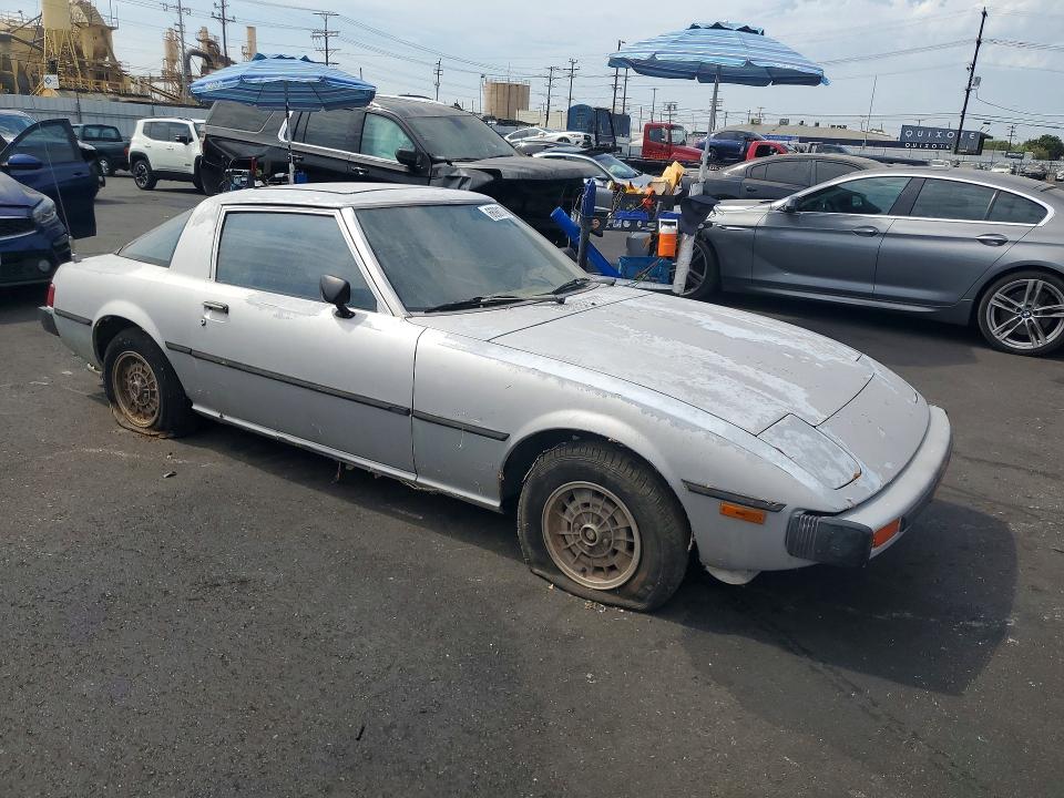 Продажа на аукционе авто 1979 Mazda Unknown, vin: SA22C541674, номер лота: 66981746