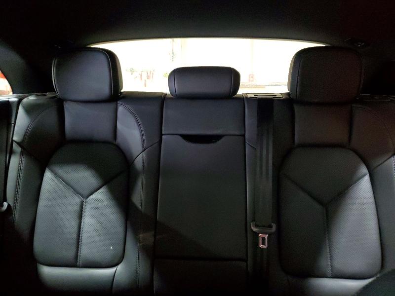 Продаж на аукціоні авто 2022 Porsche Macan, vin: WP1AG2A52NLB20151, номер лоту: 63913366