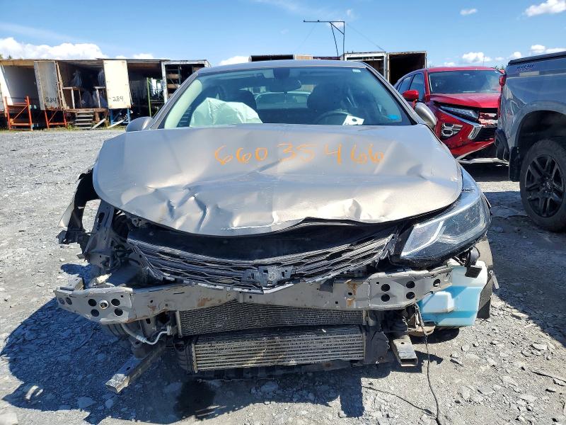 Aukcja sprzedaży 2017 Chevrolet Cruze, vin: 3G1BE5SM5HS534387, numer aukcji: 66035466