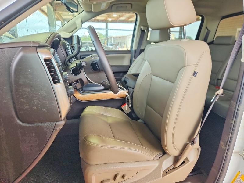 Aukcja sprzedaży 2018 Chevrolet Silverado, vin: 3GCUKSEJ0JG388806, numer aukcji: 64338646