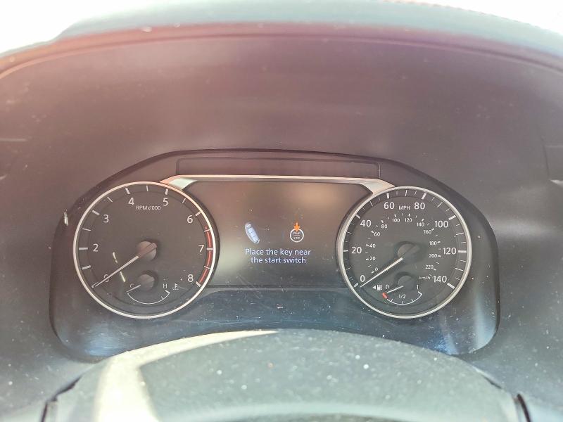 Aukcja sprzedaży 2019 Nissan Altima, vin: 1N4BL4CV4KC112533, numer aukcji: 65521826