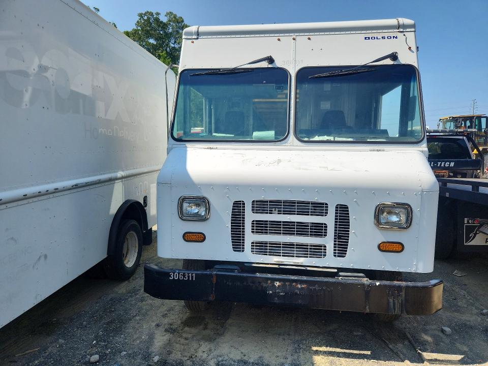 Продаж на аукціоні авто 2012 Ford Econoline, vin: 1FC4E4KLXCDB11072, номер лоту: 64283976