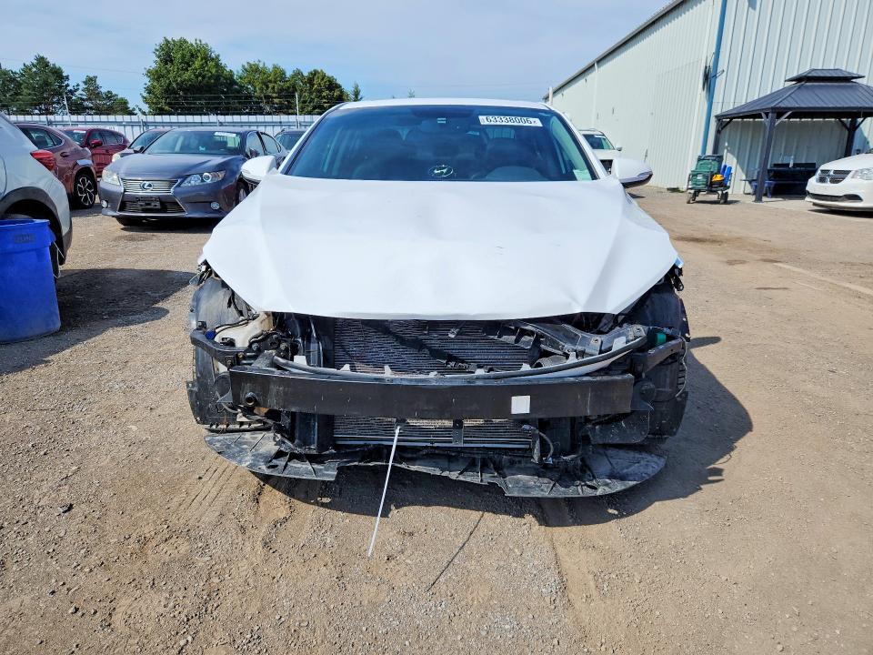 63338006 :رقم المزاد ، KMHD84LF8HU172844 vin ، 2017 Hyundai Elantra مزاد بيع